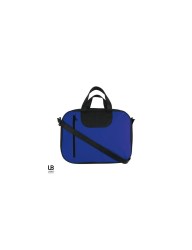  Τσάντα συνεδρίου (Chicago) blue-black   